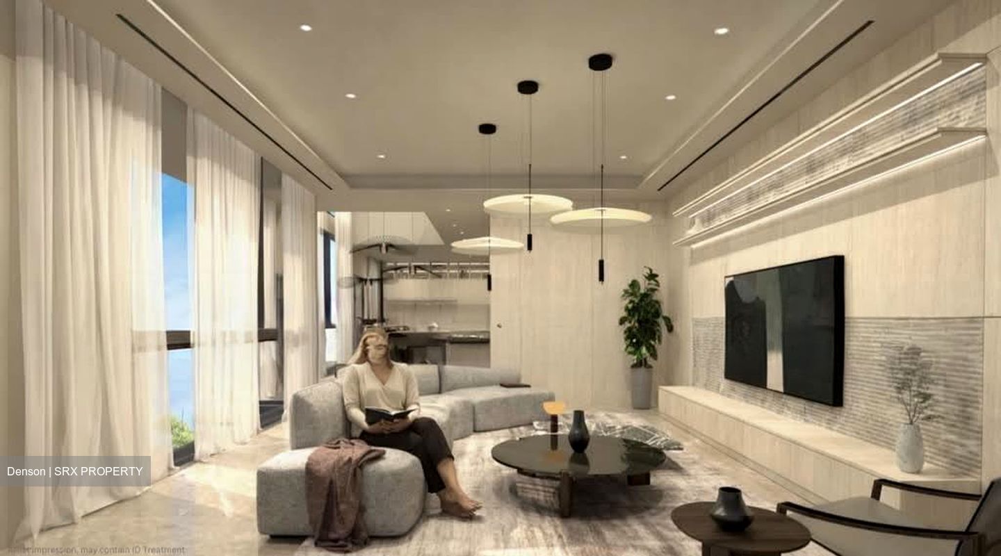 Braddell Heights Estate (D13), Detached #565062111